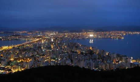 Florianópolis - turismoonline.net.br
