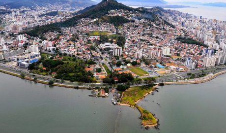 Florianópolis - SC - turismoonline.net.br