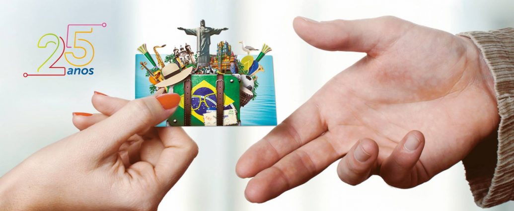 BNT MERCOSUL 25 ANOS - turismoonline.net.br