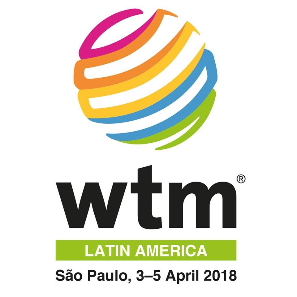 WTM LATIN AMÉRICA 2019 - turismoonline.net.br