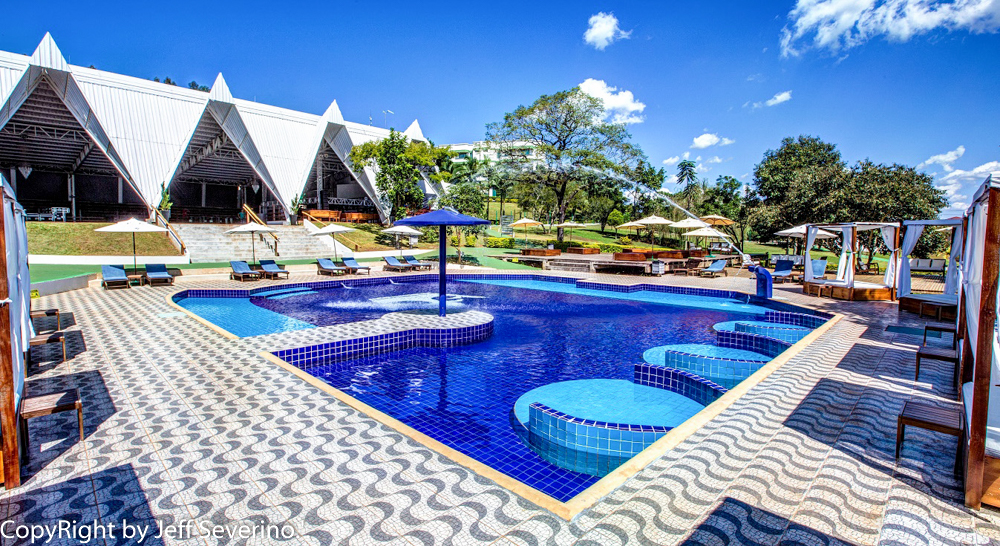 Pratas Thermas Resort & Convention - turismoonline.net.br