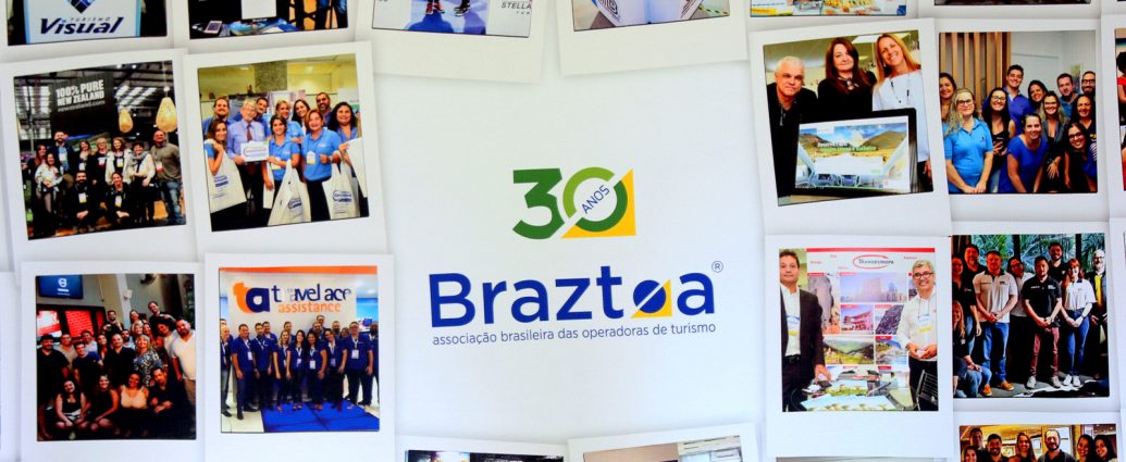 Anuário Braztoa - turismoonline.net.br