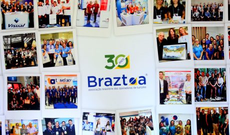 Anuário Braztoa - turismoonline.net.br