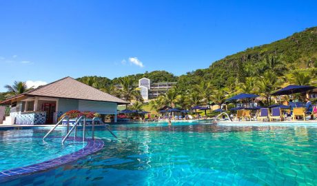 Infinity Blue Resort - turismoonline.net.br