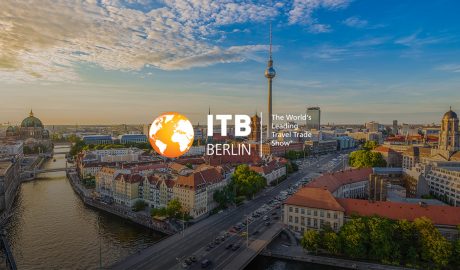 ITB Berlin 2019 - turismoonline.net.br