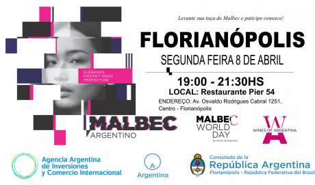 MALBEC DAY 2019 - turismoonline.net.br