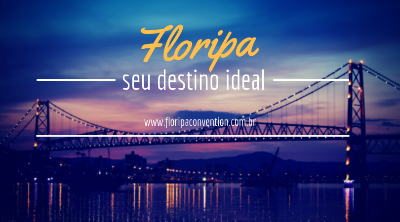 Rede hoteleira de Florianópolis se moderniza para receber turistas de negócios