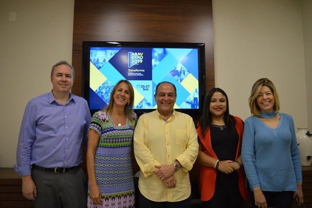 ABAV Expo 2019 anuncia time de mentores para programação da Vila do Saber
