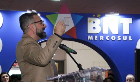 BNT Mercosul divulga programação completa do evento