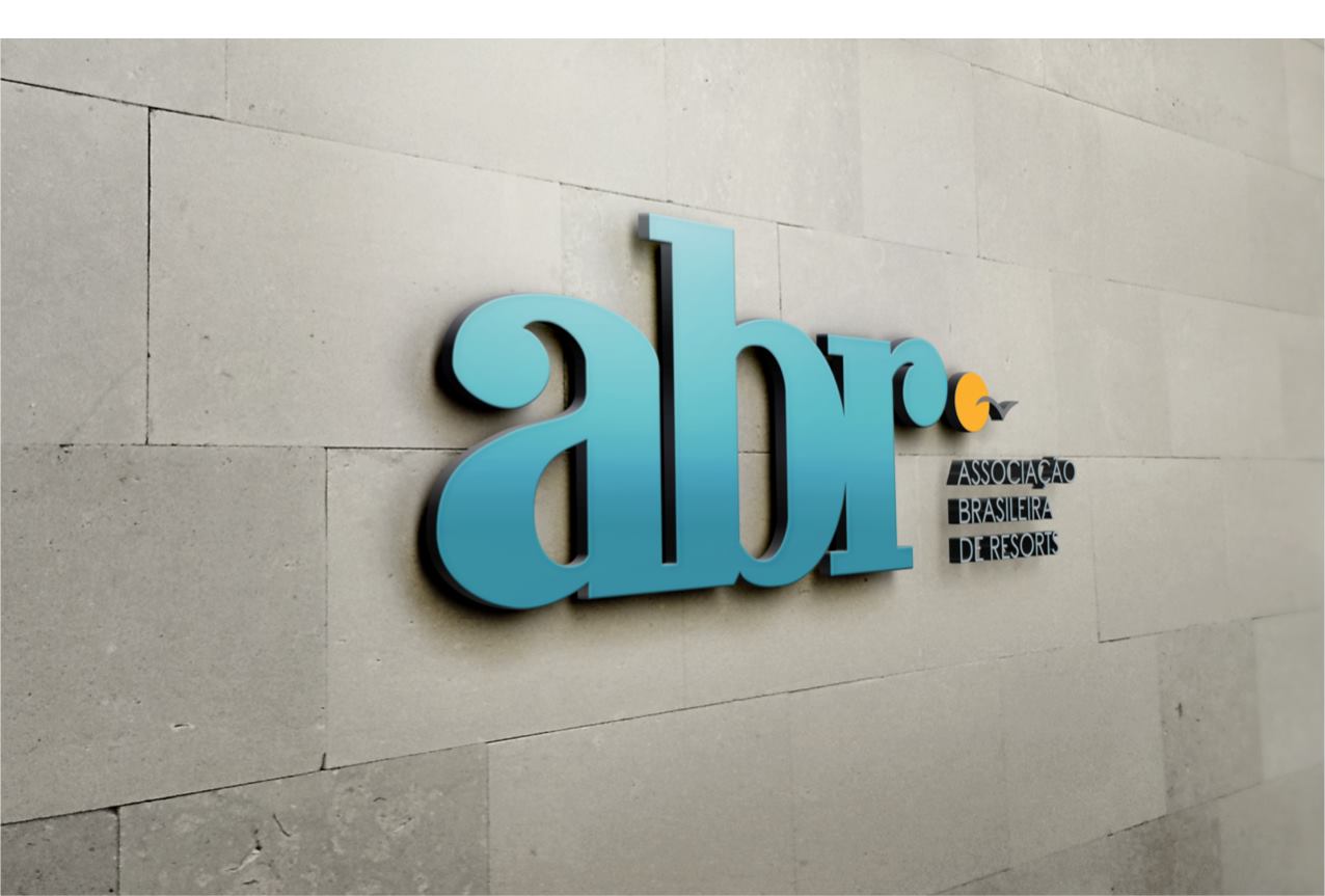 Associação Brasileira de Resorts (ABR), com 53 resorts distribuídos em 13 estados brasileiros