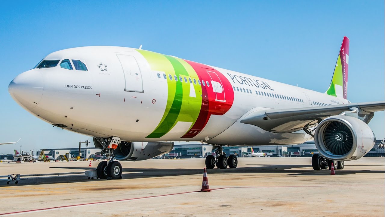 O Aeroporto Internacional de Belém do Pará ganhou uma terceira opção de voo para Lisboa 