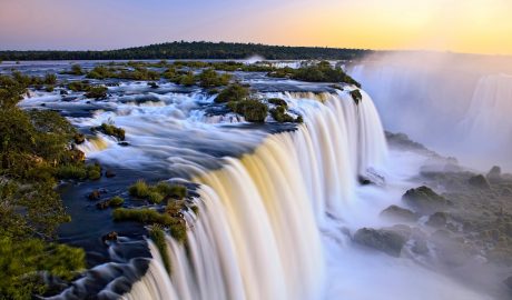 Vem aí mais uma super edição do Festival das Cataratas em Foz do Iguaçu