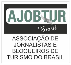 AJOBTUR - Associação de Jornalistas e Blogueiros de Turismo do Brasil