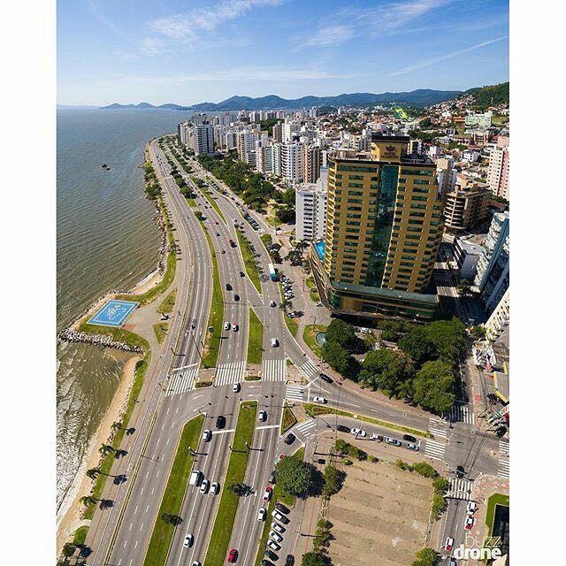 Florianópolis é perfeita para eventos