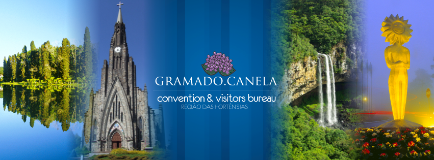 O Gramado CVB (Gramado, Canela Convention & Visitors Bureau)