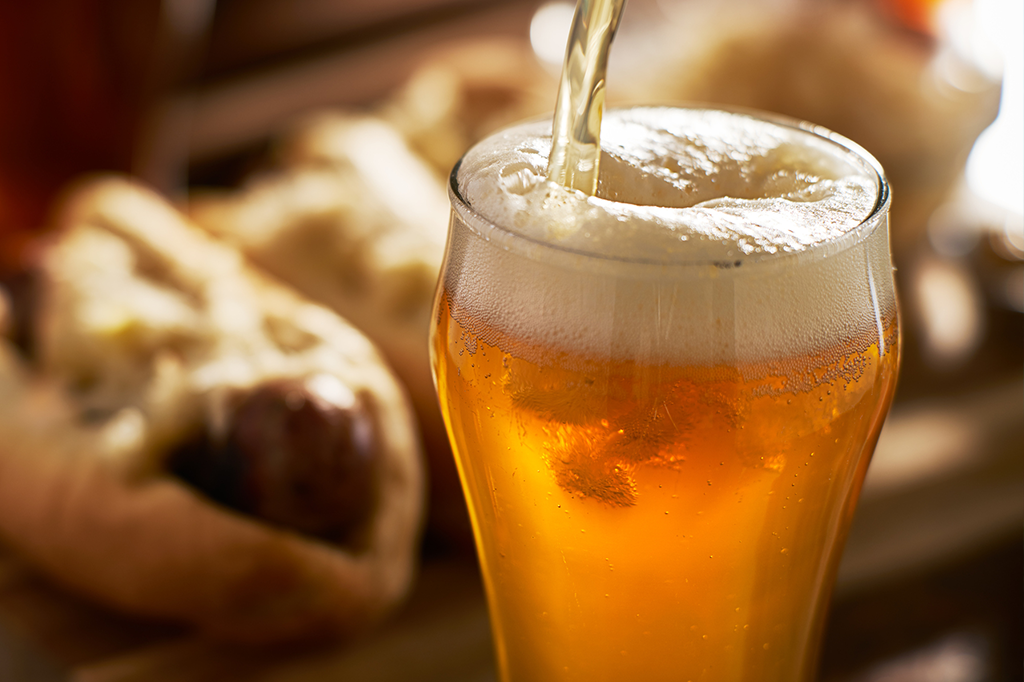 O Dia Internacional da Cerveja está chegando e não tem estado que mereça comemorar mais essa data do que Santa Catarina