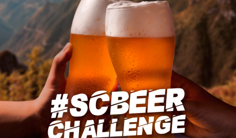 Santur lança campanha "SC Beer Challenge" nas mídias sociais