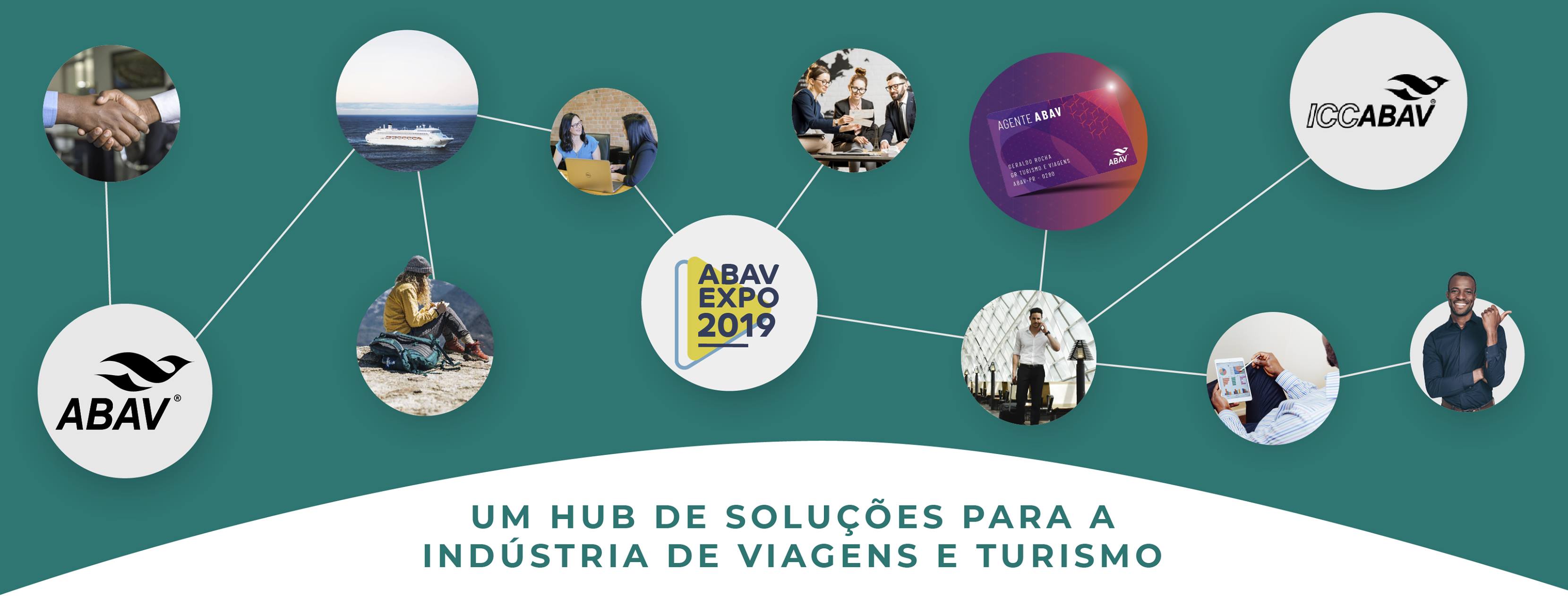  Vila do Saber da ABAV Expo discute soluções para desafios do mercado de turismo 