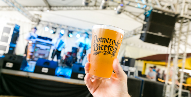  2º Concurso de Cerveja Caseira do Pomerode Bierfest abre inscrições