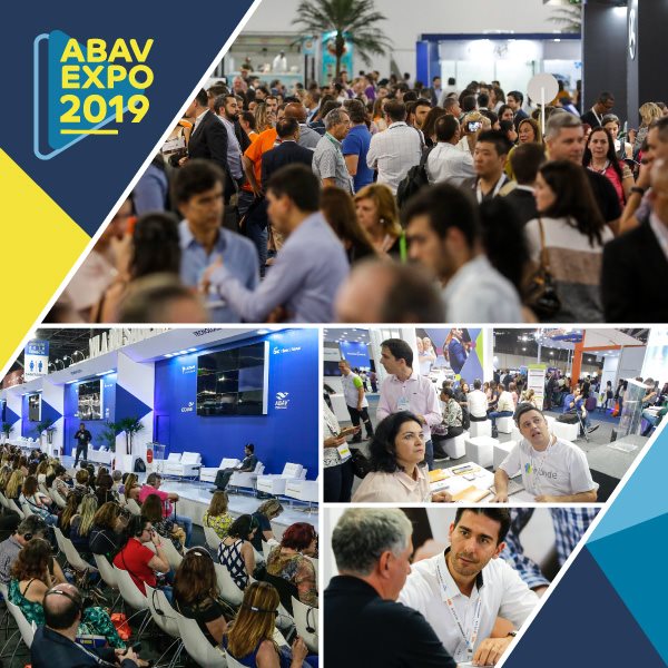 47ª Abav Expo 2019