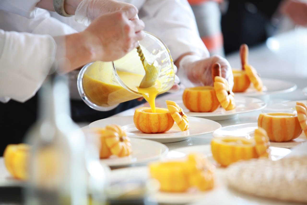 Um dos grandes destaques da edição 2019 da Hospitality Business Fair será o evento “Hospitalidade Gastronômica -