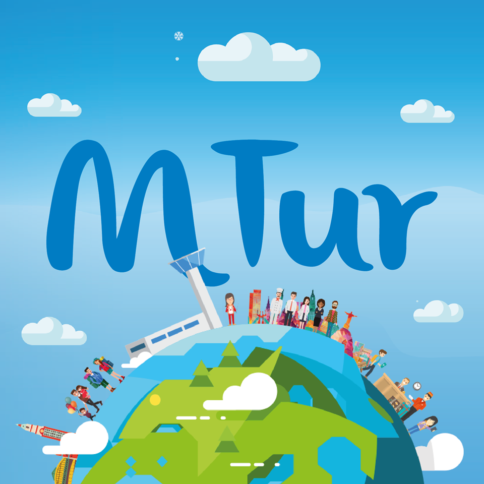 O Ministério do Turismo publicou os editais do Prêmio Nacional do Turismo 2019