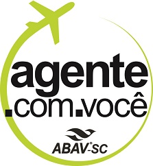 A Associação Brasileira de Agências de Viagens de Santa Catarina ABAV-SC foi fundada em Florianópolis em 02 de agosto de 1975, é pessoa jurídica de direito privado, é representativa da classe empresarial das agências de viagens associadas
