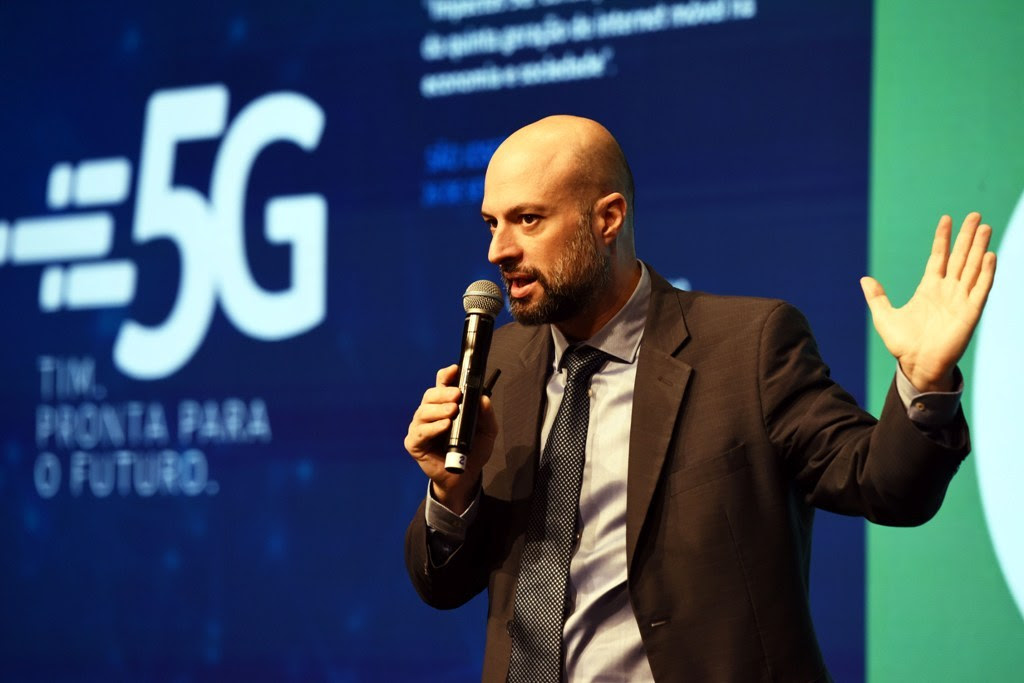 5G em Santa Catarina em pauta no Seminário de Inovação e Tecnologia
