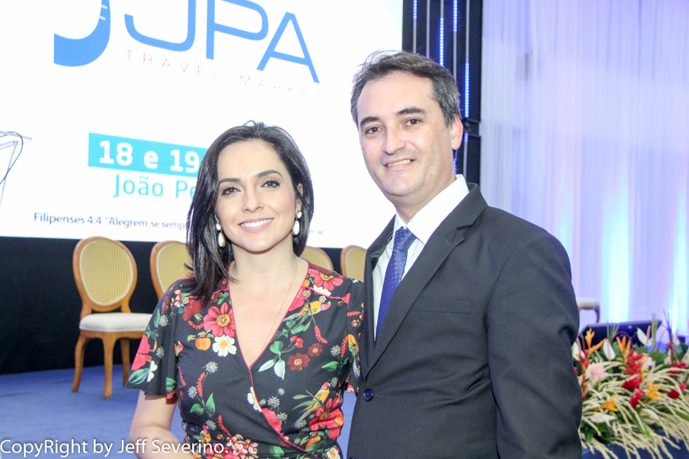 Jpa TravelMarket movimenta o trade nacional e internacional na capital paraibana