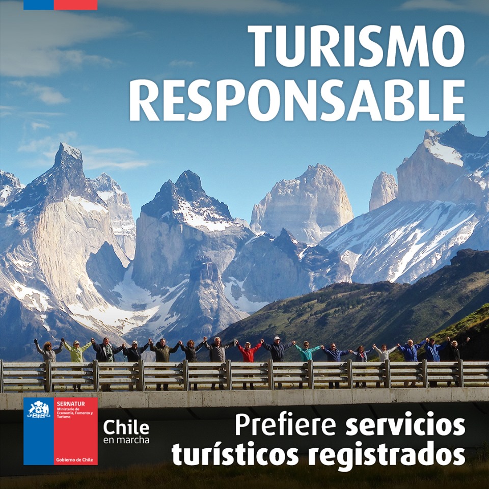 A Maioria das atrações turísticas continua funcionando normalmente, apesar de onda de protestos na capital chilena