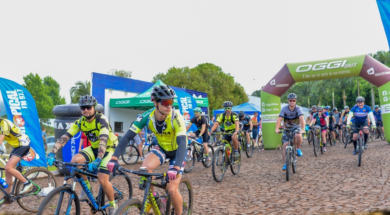 Após o sucesso da edição passada que recebeu mais de 150 participantes, o Grupo do Pedal São Carlos em parceria com o Pratas Thermas Resort e a Prefeitura de São Carlos promovem em novembro, a terceira edição do Ciclo Turismo Pratas Thermas.