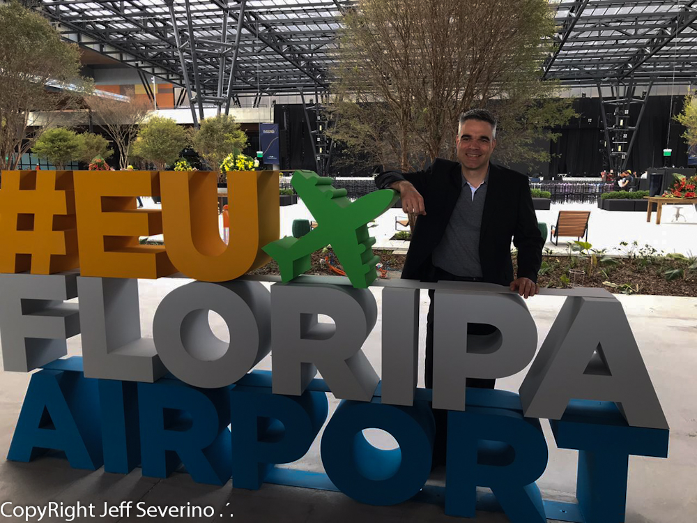 -De Lisboa a Maceió voando pelas asas da TAPA Zurich Airport (Flughafen Zürich AG) terá um novo comando na América Latina