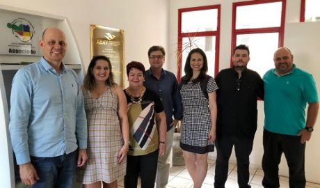 Associação Brasileira de Agentes de Viagens em SC tem nova diretoria
