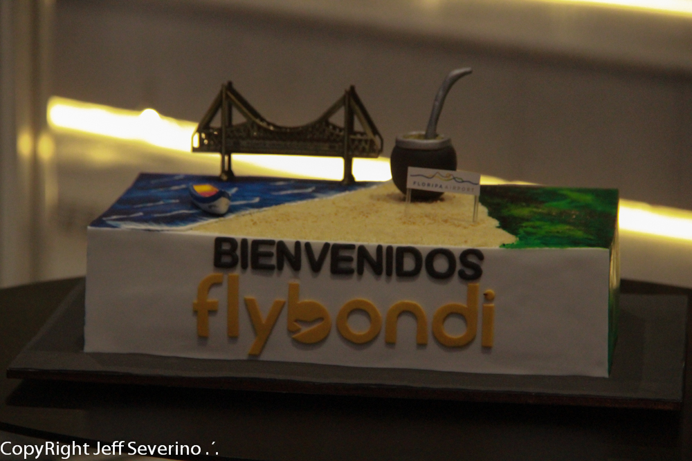 Florianópolis é o destino mais procurado para a Festa de Réveillon 2020 - Flybondi chega a Floripa