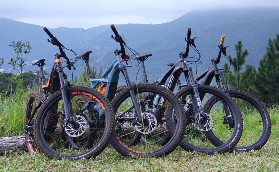 CicloVil Bike, o melhor endereço de bikes da Grande Florianópolis-Final de feridão