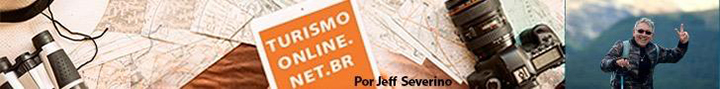 turismoonline.net.br - O portal do turismo, hotelaria, gastronomia, cultura, destinos e viagens - Anuncie aqui: colunaonline@gmail.com