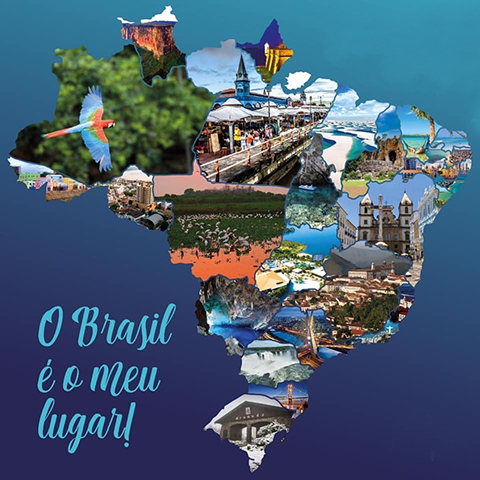 Floripa terá seu tão sonhado Parque Marina Beira-Mar Norte