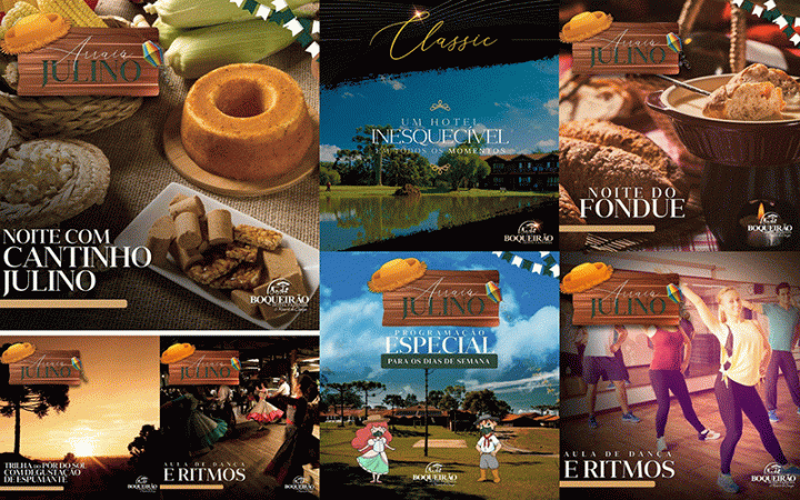 Floripa, Cidade Criativa da Gastronomia, ganha nova marca