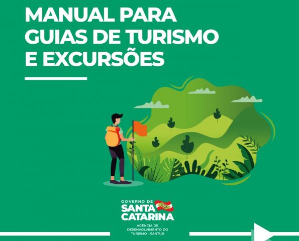 Estado de Santa Catarina volta a ter Secretaria de Turismo