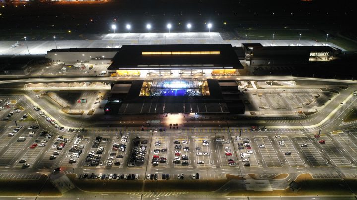 Florianópolis e Floripa Airport recebem certificação internacional de destino seguro