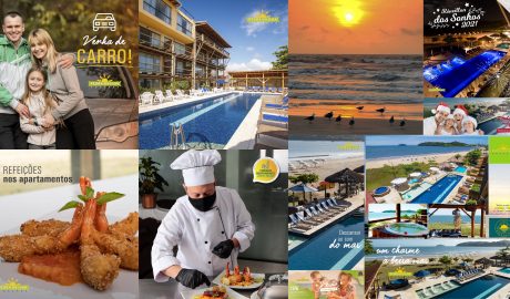 Turismo responsável Viaje+Seguro - SC tem mais de 300 estabelecimentos certificados