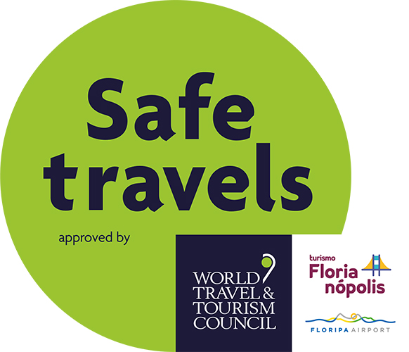 Florianópolis e Floripa Airport recebem certificação internacional de destino seguro