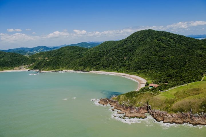 Fortalecimento do turismo termal e de bem-estar em Santa Catarina