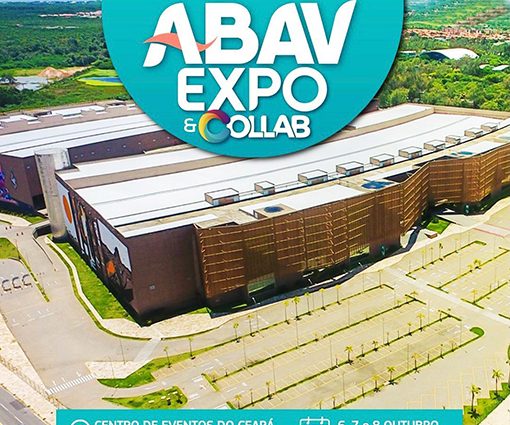 SP perde ABAV EXPO que acontecerá no estado do Ceará