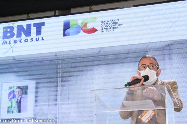 BNT Mercosul impulsiona o turismo brasileiro em grande feira virtual