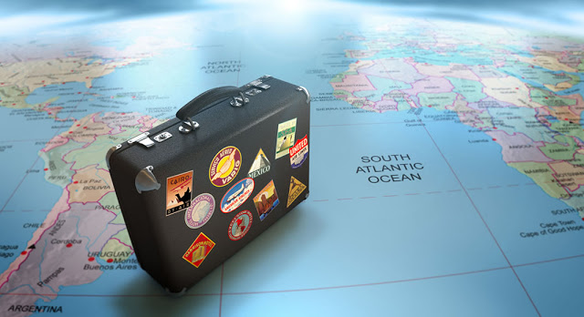 WTTC pede o restabelecimento urgente das viagens internacionais