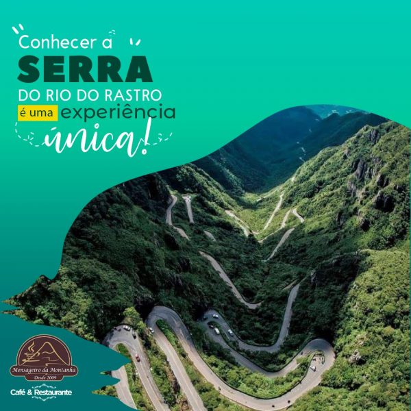 Marathon Rio do Rastro - Provas serão um marco na Serra Catarinense
