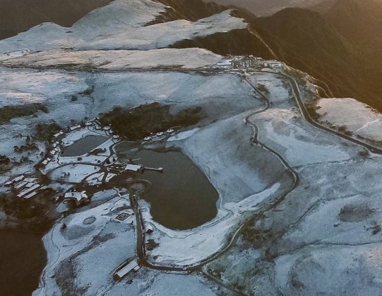 Roteiro Turístico Caminhos da Neve sancionado depois de 33 anos