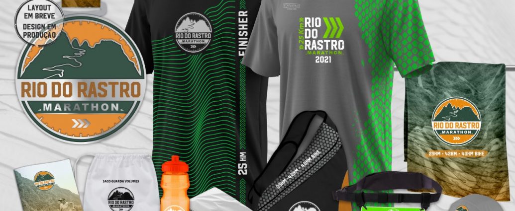Prova inédita movimenta SC - Rio do Rastro Marathon