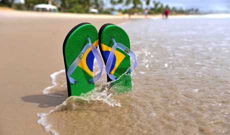 Mais uma pesquisa revela desejos dos brasileiros em viajar pelo Brasil